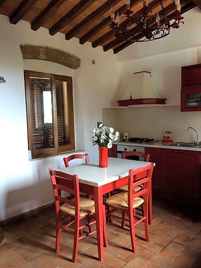 Appartamento con Terrazza